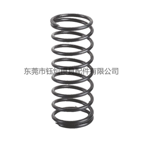 內(nèi)徑基準(zhǔn)型高品質(zhì)標(biāo)準(zhǔn)圓線(xiàn)螺旋彈簧CNWL