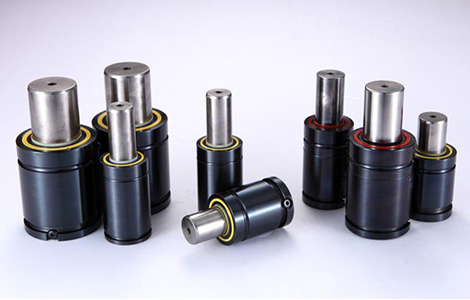 行業(yè)老司機為你講解氮氣彈簧的原理