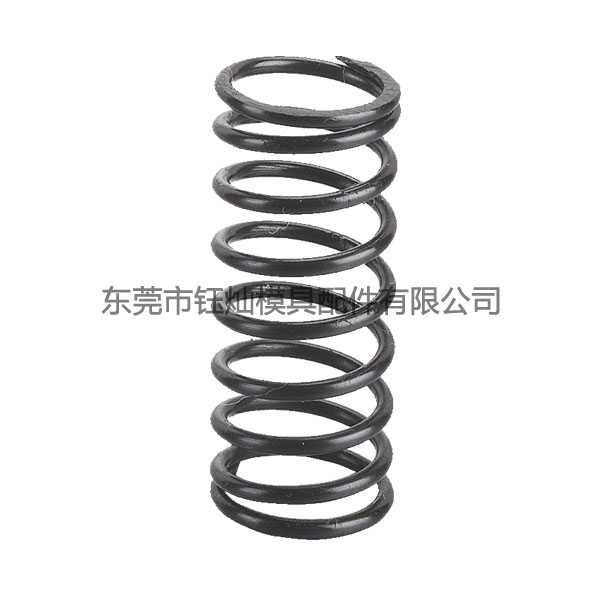 內(nèi)徑基準(zhǔn)型可替代米思米圓線(xiàn)螺旋彈簧CNWM