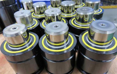 氮氣彈簧發(fā)展的前景