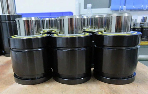 使用氮氣彈簧需要注意的問題