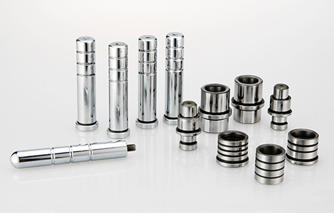 非標(biāo)模具配件加工需要注意單位問題